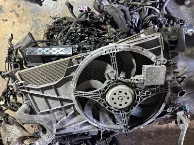 CORSA E OTOMATİK FAN RADYATÖR FAN BEYNİ