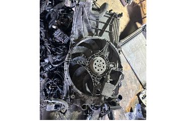 CORSA E OTOMATİK FAN RADYATÖR FAN BEYNİ