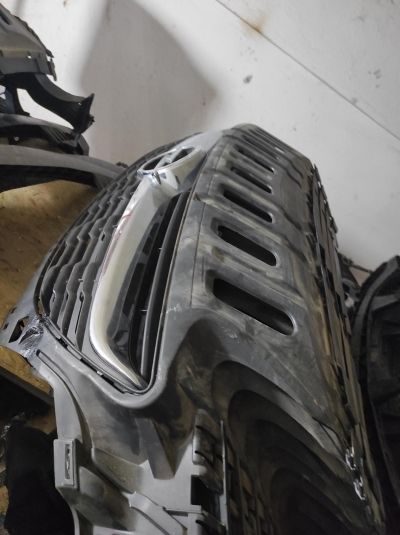 CORSA E PANJUR NİKELAJ PANEL FAR KAPUT TAMPON DEMİRİ