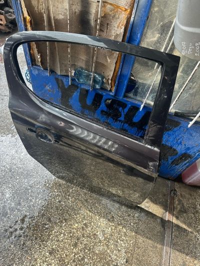 CORSA E SAG ARKA KAPİ KRİKO KİLİT CAM