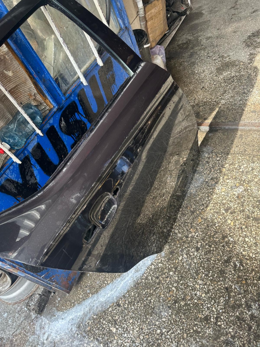 CORSA E SAG ARKA KAPİ KRİKO KİLİT CAM