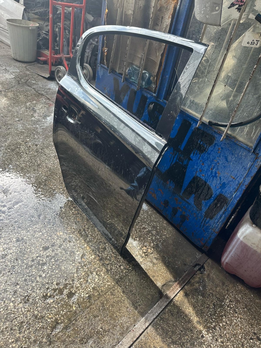 CORSA E SAG ARKA KAPİ KRİKO KİLİT CAM