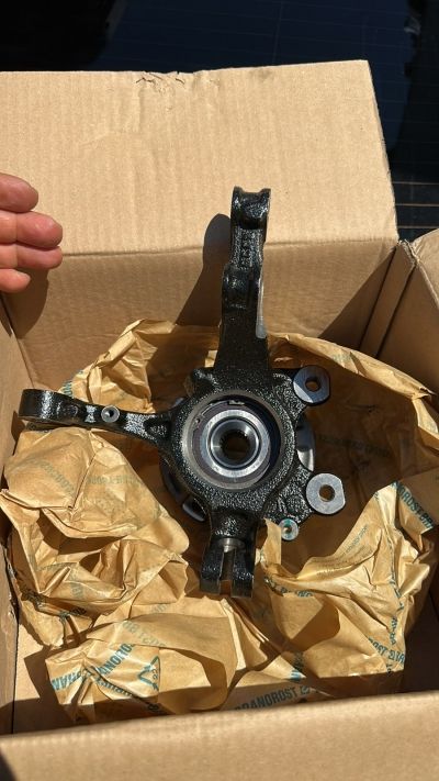 CORSA F 1.2 TURBOSUZ DÜZ VİTES TAŞIYICI