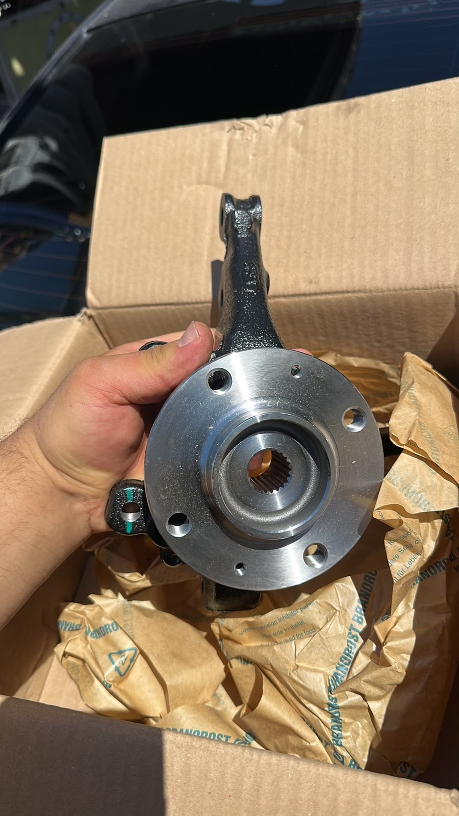 CORSA F 1.2 TURBOSUZ DÜZ VİTES TAŞIYICI