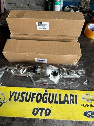 CORSA F ARKA REFLEKTÖR FREN LAMBASI KEDİ GÖZÜ