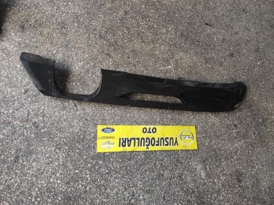 CORSA F ARKA TAMPON SPOYLER ALT KARLIK EK STOP PANEL