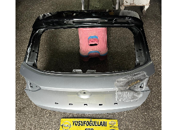 CORSA F BAGAJ CAM KİLİT MOTOR PANZİLOT DÜĞME