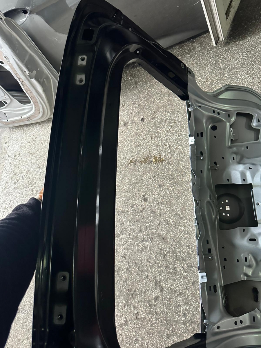 CORSA F BAGAJ KAPAĞI ARKA CAM TAMPON STOP BAGAJ KİLİDİ DİNGİL