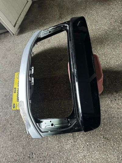 CORSA F BAGAJ KAPAĞI ARKA CAM TAMPON STOP BAGAJ KİLİDİ DİNGİL