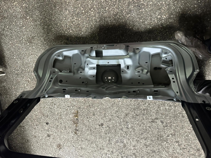 CORSA F BAGAJ KAPAĞI ARKA CAM TAMPON STOP BAGAJ KİLİDİ DİNGİL