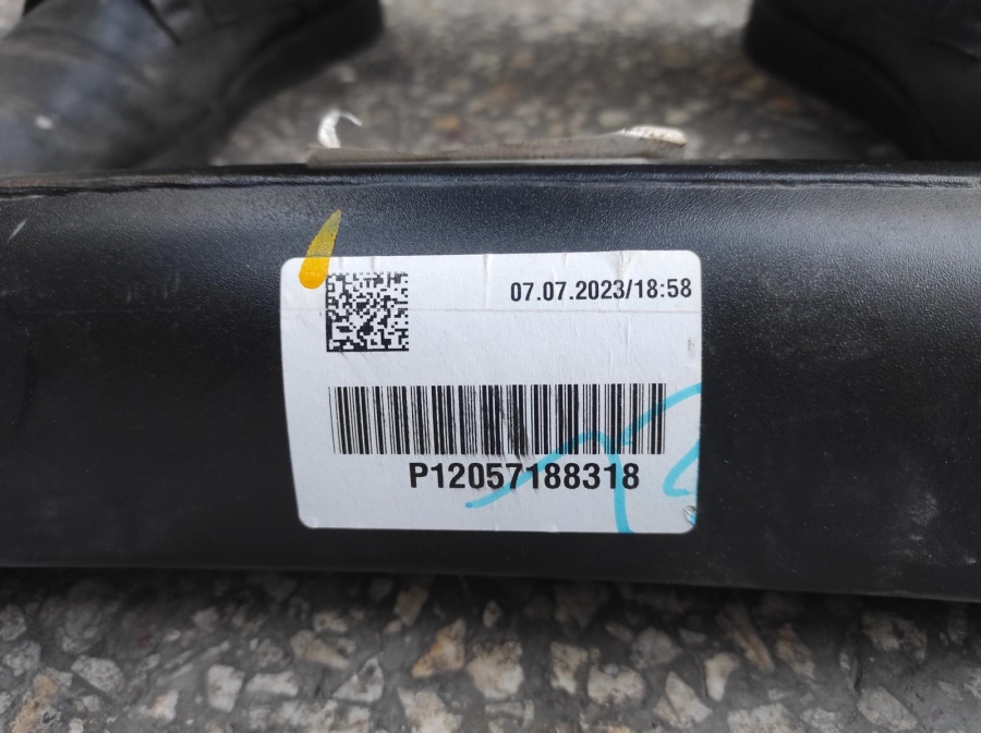 CORSA F CROSLAND GRANDLAND MOKKA DİNGİL TASİYİCİ TORSİYON