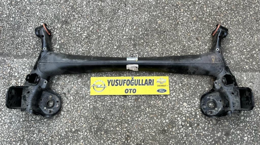 CORSA F CROSLAND GRANDLAND MOKKA DİNGİL TASİYİCİ TORSİYON