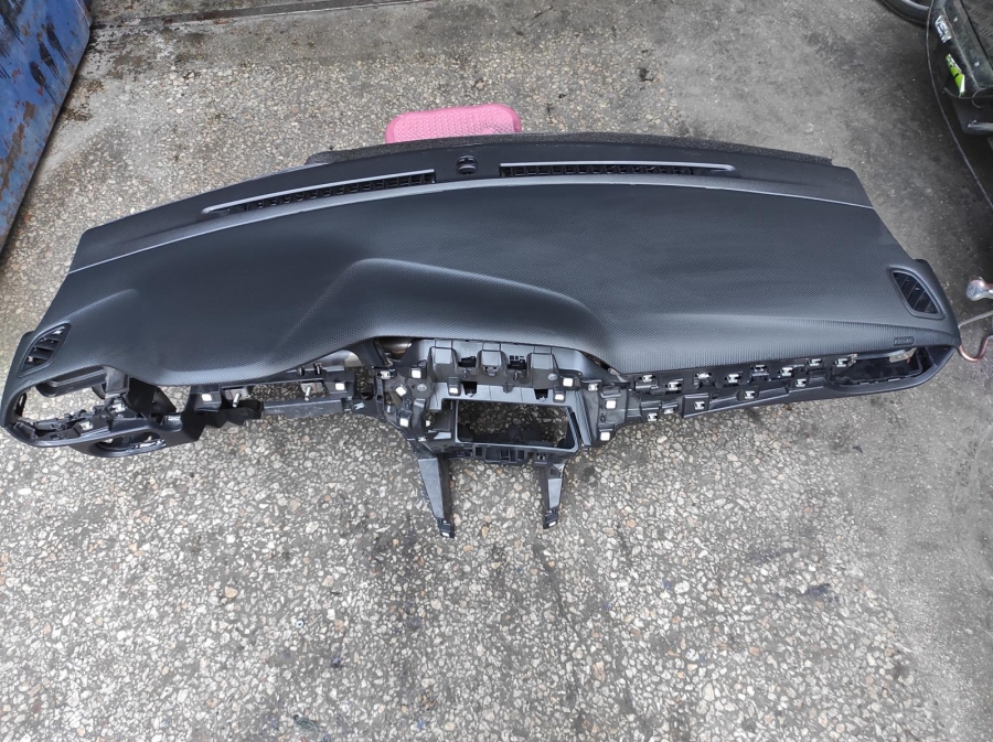 CORSA F CROSLAND MOKKA GRANDLAND GÖGÜS TORPİDO EİRBEK KEMER