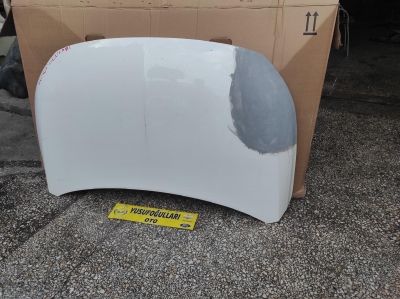 CORSA F D E C KAPUT PANEL TAMPON KAPI