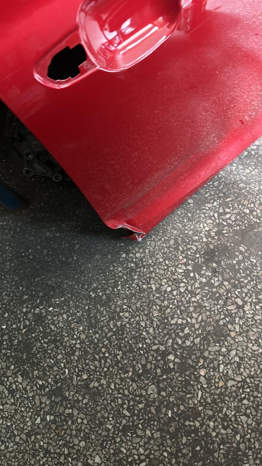 CORSA F D E C KAPUT PANEL TAMPON KAPI