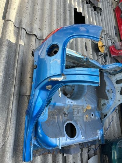 CORSA F D E C KAPUT PANEL TAMPON KAPI