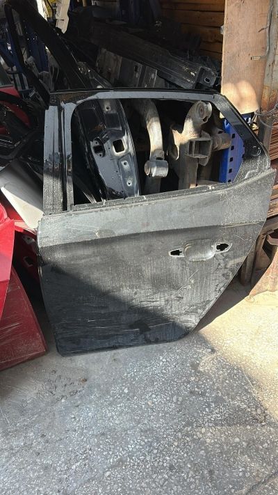 CORSA F D E C KAPUT PANEL TAMPON KAPI