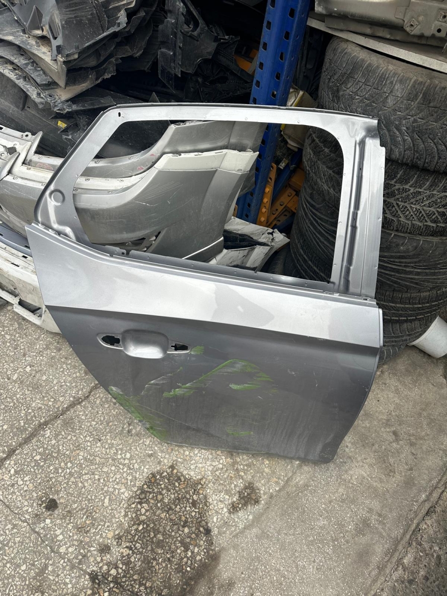 CORSA F D E C KAPUT PANEL TAMPON KAPI