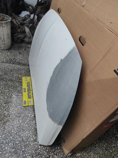 CORSA F D E C KAPUT PANEL TAMPON KAPI