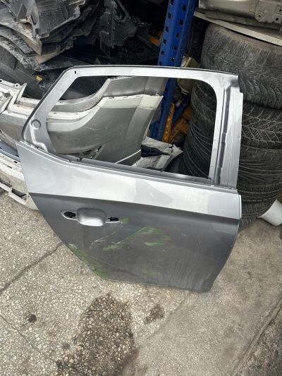 CORSA F D E C KAPUT PANEL TAMPON KAPI