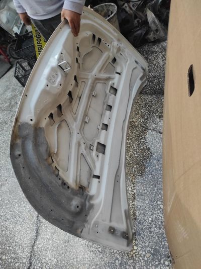 CORSA F D E C KAPUT PANEL TAMPON KAPI
