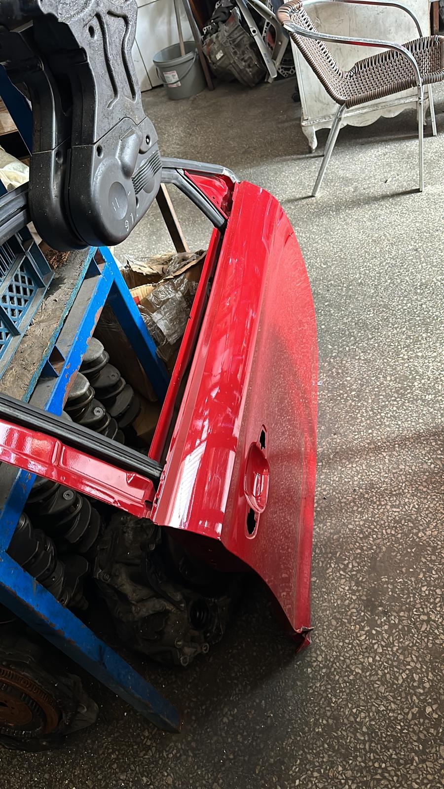CORSA F D E C KAPUT PANEL TAMPON KAPI