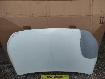 CORSA F D E C KAPUT PANEL TAMPON KAPI