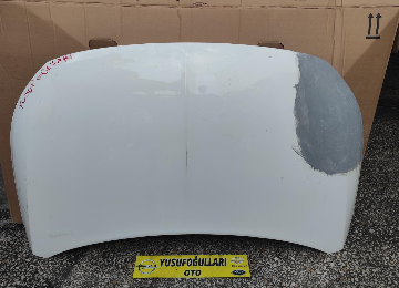 CORSA F D E C KAPUT PANEL TAMPON KAPI