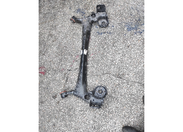 CORSA F DİNGİL TORSİYON DİSK KAMPANA CANT