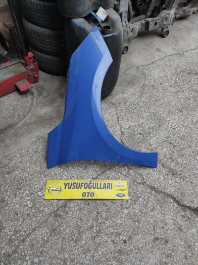 CORSA F DOLU TAMPON PANJUR SİS IZGARA ÇAMURLUK PANEL