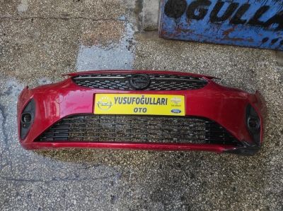 CORSA F DOLU TAMPON PANJUR SİS IZGARA ÇAMURLUK PANEL
