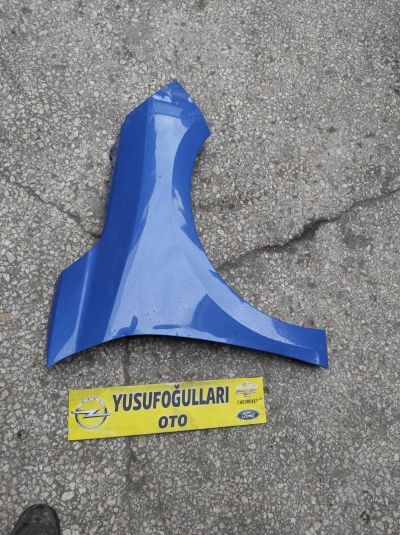 CORSA F DOLU TAMPON PANJUR SİS IZGARA ÇAMURLUK PANEL