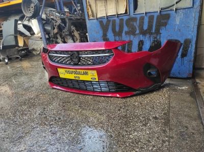 CORSA F DOLU TAMPON SİS PANEL PANJUR