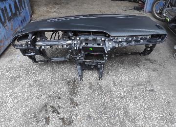 CORSA F GÖGÜS TORPİDO KAPUT TAMPON FAR