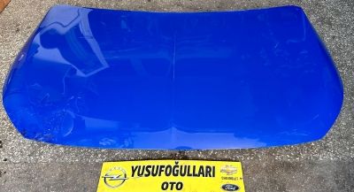 CORSA F KAPUT PANEL TAMPON FAR