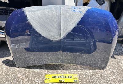 CORSA F KAPUT PANEL TAMPON SİS IZGARA