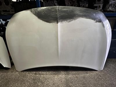 CORSA F KAPUT PANEL TAMPON SİS IZGARA