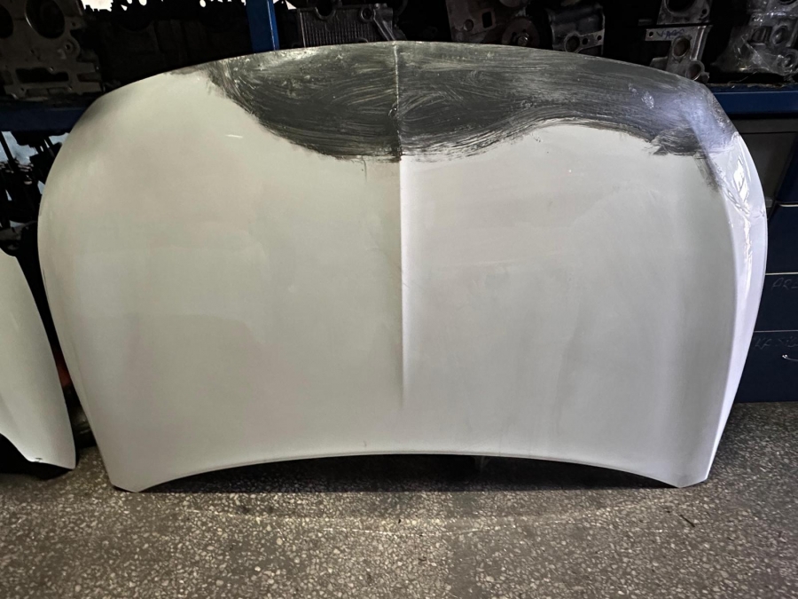CORSA F KAPUT PANEL TAMPON SİS IZGARA