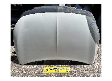 CORSA F KAPUT PANEL TAMPON