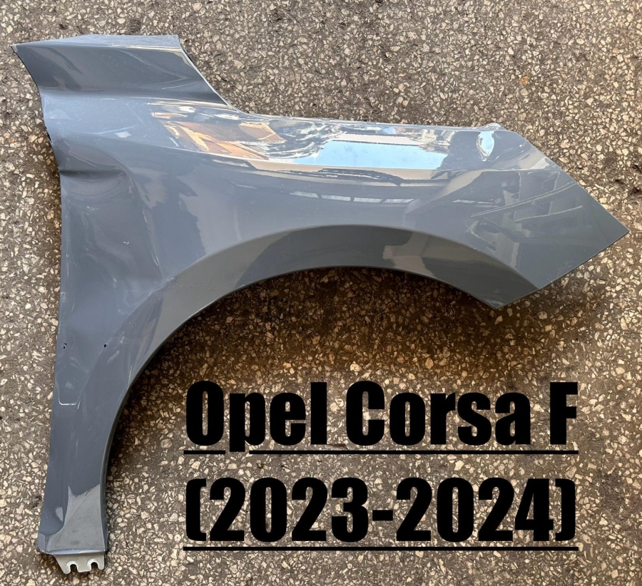 CORSA F KAPUT TAMPON DEMİR ÇAMURLUK BRAKET MENTEŞE