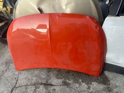 CORSA F KAPUT TAMPON MENTEŞE ÇAMURLUK