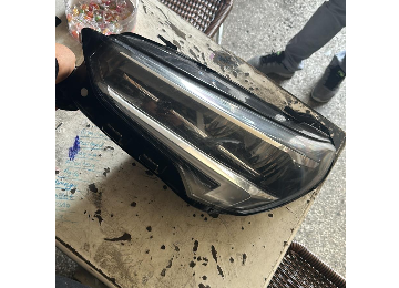 CORSA F SOL FAR TAMPON PANJUR SİS