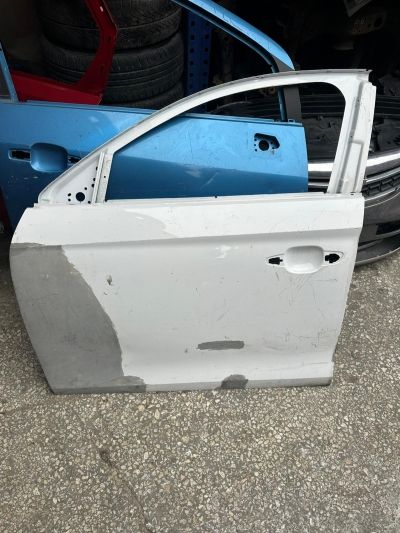 CORSA F SOL ÖN KAPI KAPUT PANEL KRİKO TAMPON