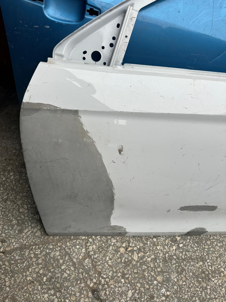 CORSA F SOL ÖN KAPI KAPUT PANEL KRİKO TAMPON