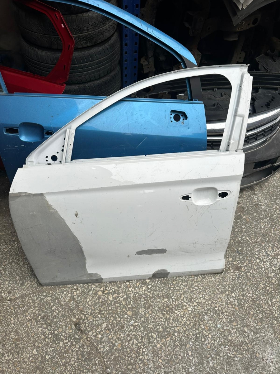 CORSA F SOL ÖN KAPI KAPUT PANEL KRİKO TAMPON