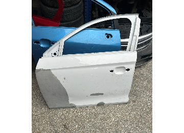 CORSA F SOL ÖN KAPI KAPUT PANEL KRİKO TAMPON
