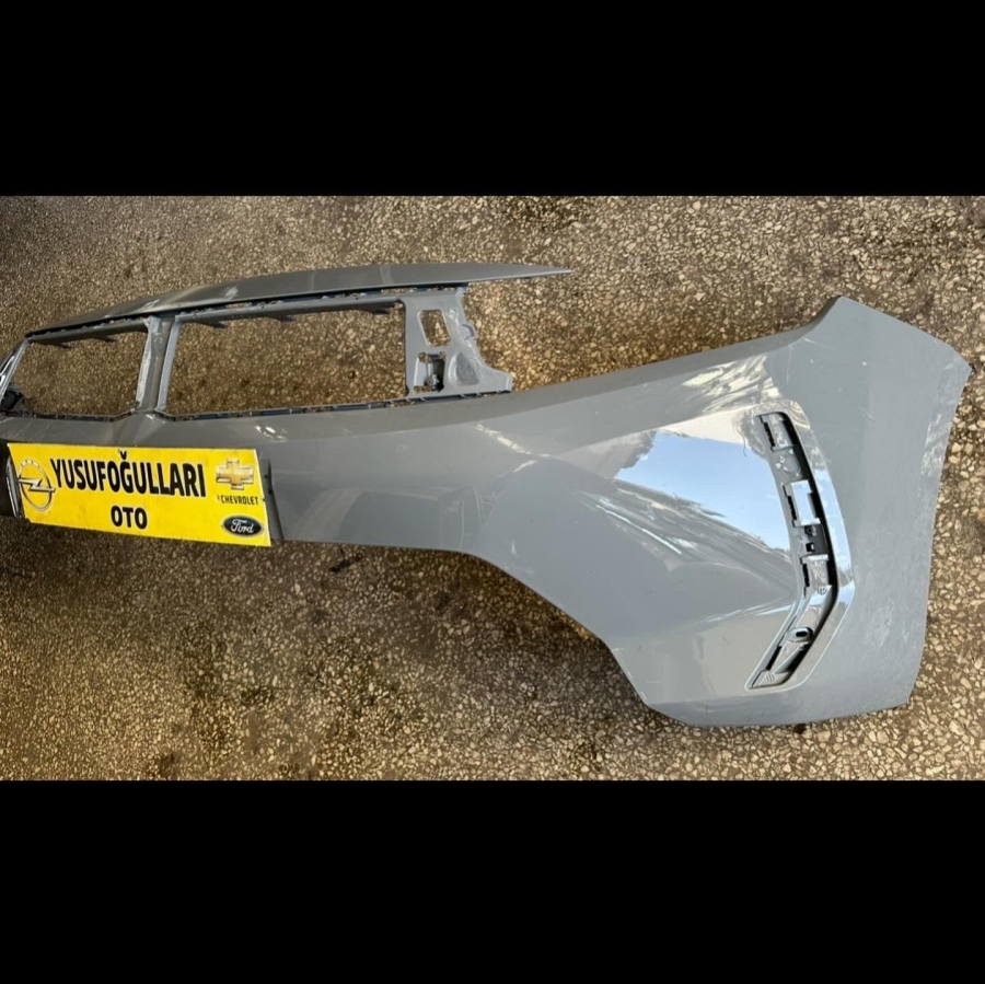 CORSA F TAMPON BAGAJ STOP FAR