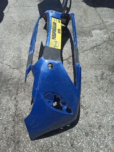 CORSA F TAMPON ÇAMURLUK FAR PANJUR KAPUT