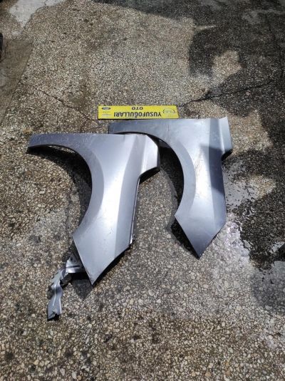 CORSA F TAMPON ÇAMURLUK FAR PANJUR KAPUT