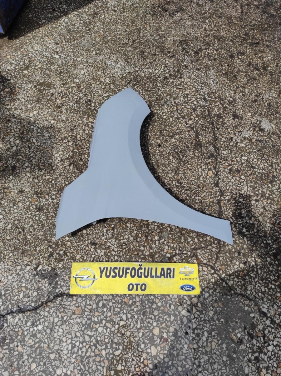 CORSA F TAMPON ÇAMURLUK FAR PANJUR KAPUT